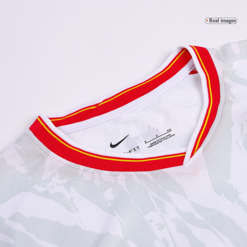 リバプール Football ユニフォーム サード  アウェイ 2024/25