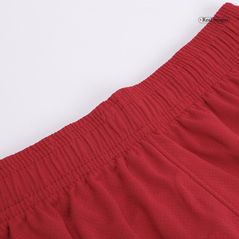 リバプール ホーム サッカーユニフォーム 2024/25