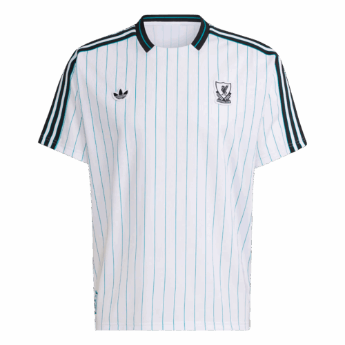 615628_1 Liverpool Icon Soccer Jersey 2025/26