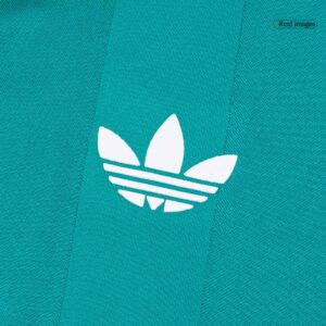 オーセンティック リバプール サード  アウェイ サッカーユニフォーム 25/26 Green