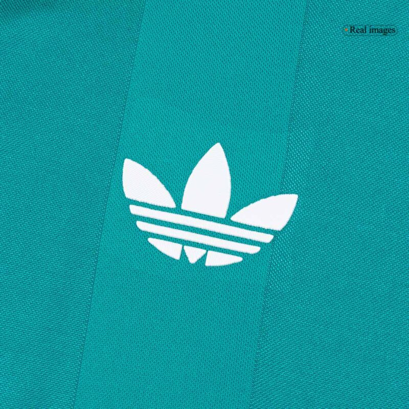 オーセンティック リバプール サード  アウェイ サッカーユニフォーム 25/26 Green