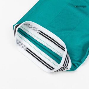 オーセンティック リバプール サード  アウェイ サッカーユニフォーム 25/26 Green