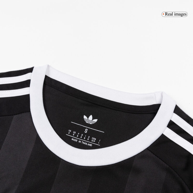 606440_5 リバプール Goalkeeper サッカーユニフォーム 25/26 Black