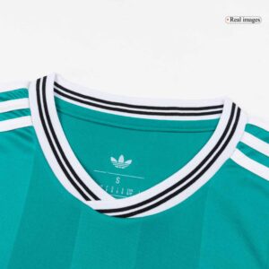 Liverpool ISAK #9 Third Away Soccer Jersey 2025/26