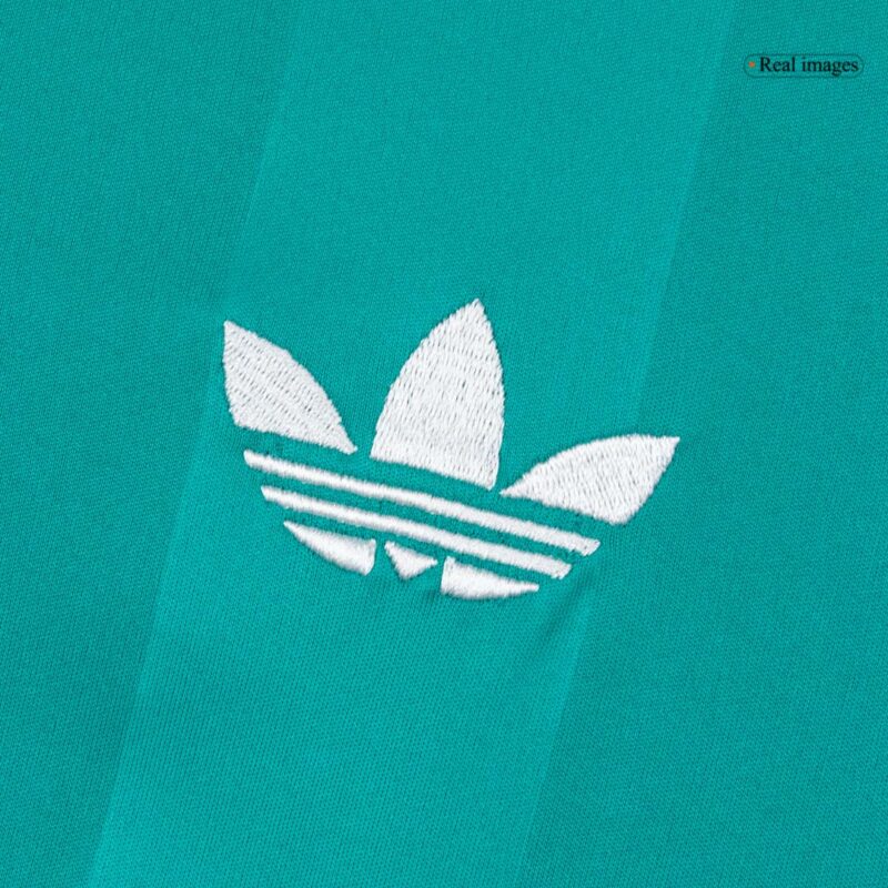 Liverpool M.SALAH #11 Third Away Soccer Jersey 2025/26