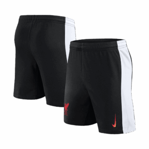 496030_3 リバプール サード アウェイ サッカーショーツ 2024/25