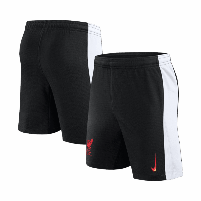 496030_3 リバプール サード アウェイ サッカーショーツ 2024/25