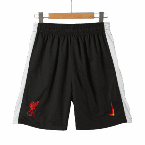 496030_4 リバプール サード アウェイ サッカーショーツ 2024/25