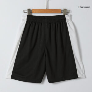 496030_5 リバプール サード アウェイ サッカーショーツ 2024/25