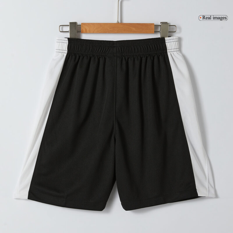 496030_5 リバプール サード アウェイ サッカーショーツ 2024/25