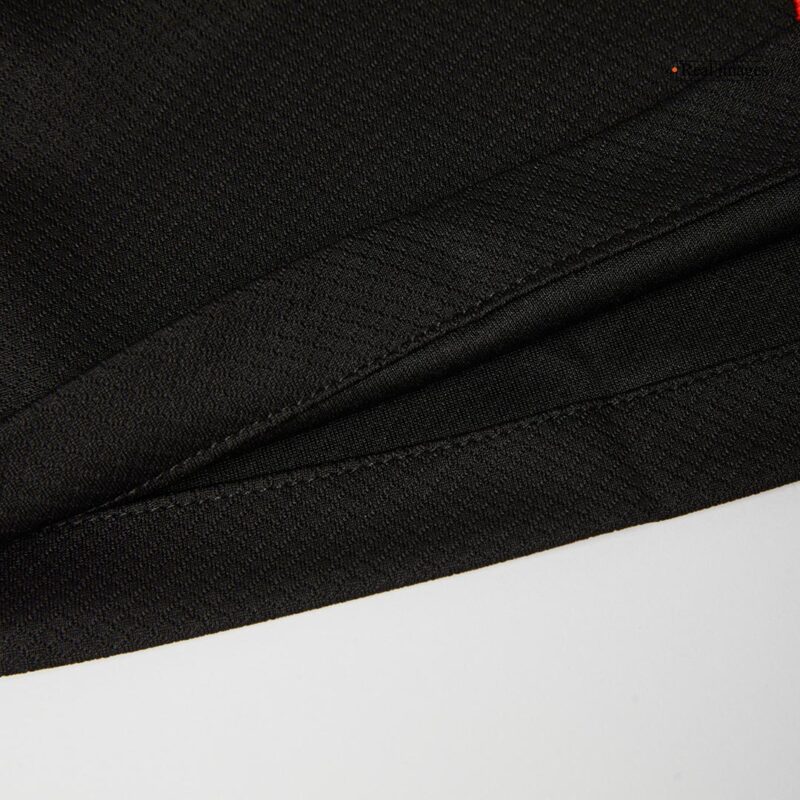 496030_9 リバプール サード アウェイ サッカーショーツ 2024/25