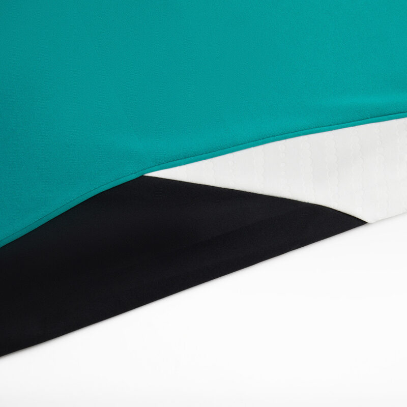 リバプール スウェットシャツキット 2025/26 - Green 上下セット