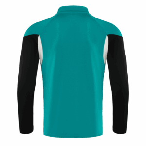 リバプール スウェットシャツキット 2025/26 - Green 上下セット