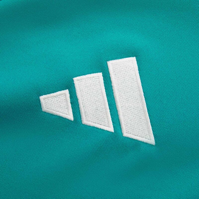 リバプール スウェットシャツキット 2025/26 - Green 上下セット