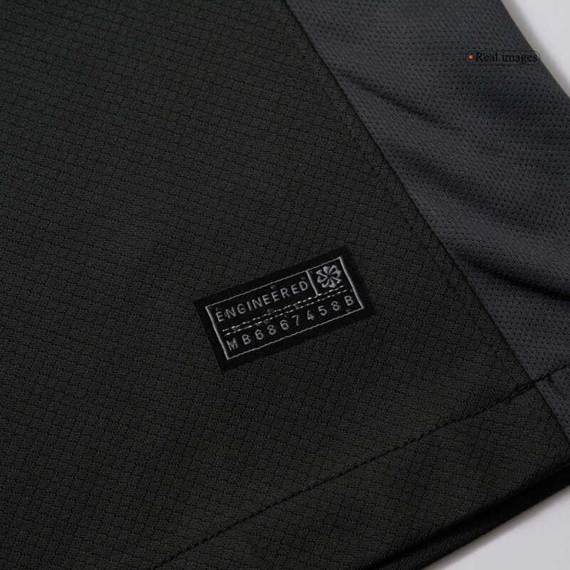 レディース リバプール アウェイ サッカーユニフォーム 2024/25