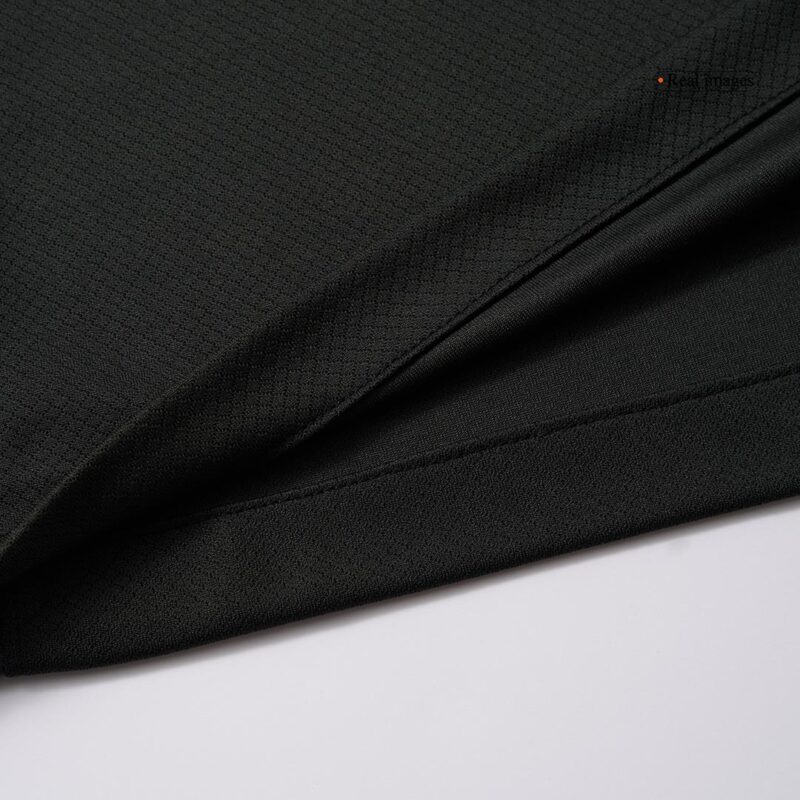 レディース リバプール アウェイ サッカーユニフォーム 2024/25