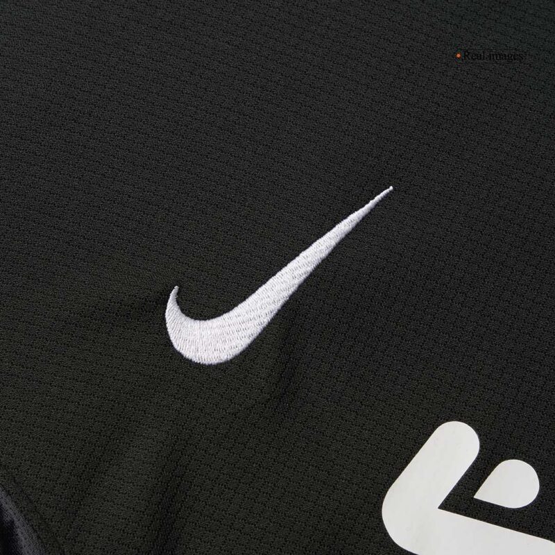 レディース リバプール アウェイ サッカーユニフォーム 2024/25