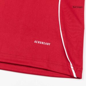 レディース リバプール ホーム サッカーユニフォーム 2025/26