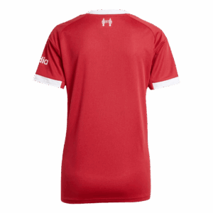 レディース リバプール ホーム サッカーユニフォーム 2025/26