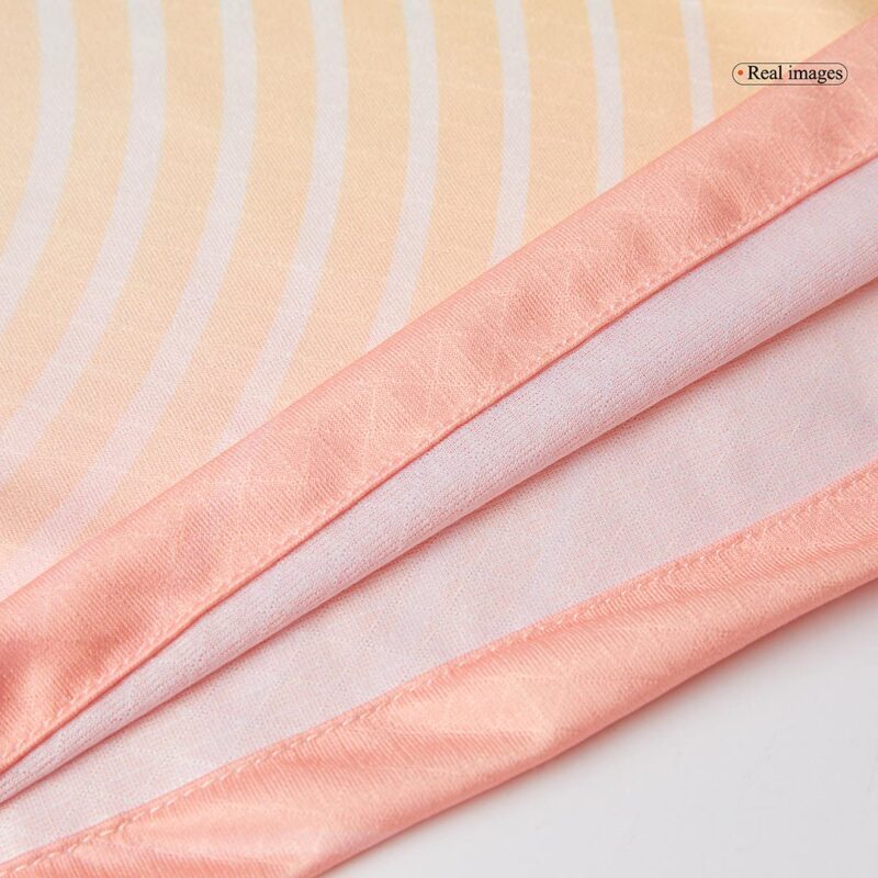 マンチェスターシティ DE BRUYNE #17 Fourth アウェイ サッカーユニフォーム オーセンティック 2024/25 - Definitely City