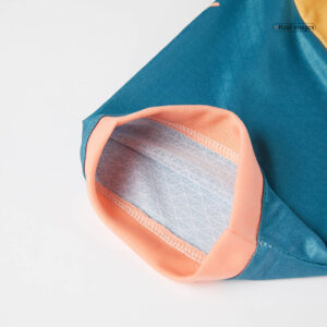 597218_10 マンチェスターシティ FODEN #47 Fourth アウェイ サッカーユニフォーム オーセンティック 2024/25 - Definitely City