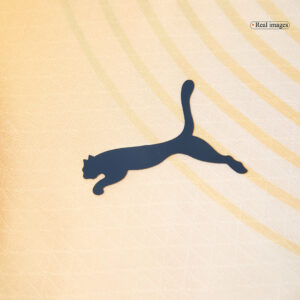 597218_8 マンチェスターシティ FODEN #47 Fourth アウェイ サッカーユニフォーム オーセンティック 2024/25 - Definitely City