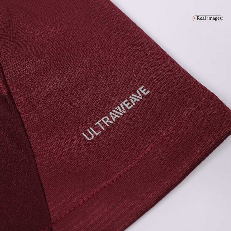 マンチェスターシティ サード  アウェイ ユニフォーム オーセンティック 2024/25