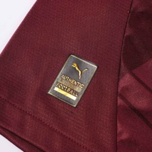 マンチェスターシティ サード  アウェイ ユニフォーム オーセンティック 2024/25