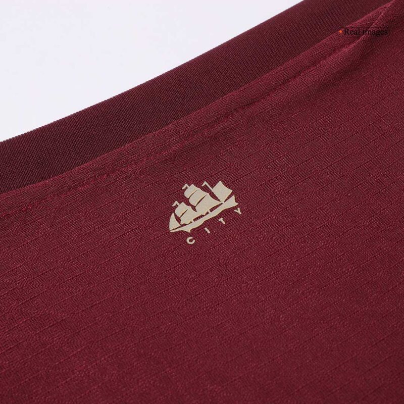 マンチェスターシティ サード  アウェイ ユニフォーム オーセンティック 2024/25