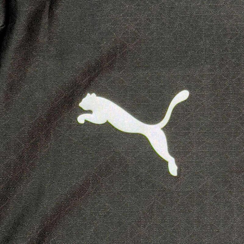 マンチェスターシティ アウェイ サッカーユニフォーム オーセンティック 2025/26