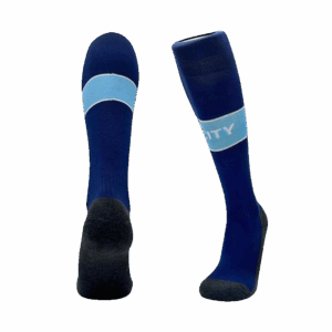 マンチェスターシティ ホーム ユニフォーム キット 2024/25 (ユニフォーム+Shorts+Socks)