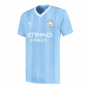 マンチェスターシティ GREALISH #10 Japanese Tour Printing ホーム ユニフォーム 2023/24