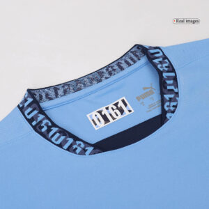 597219_6 マンチェスターシティ MARMOUSH #7 ホーム ユニフォーム 2024/25