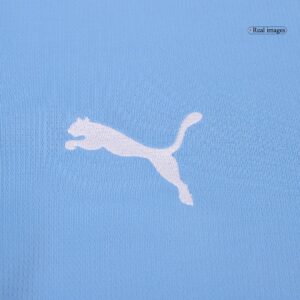 597219_8 マンチェスターシティ MARMOUSH #7 ホーム ユニフォーム 2024/25