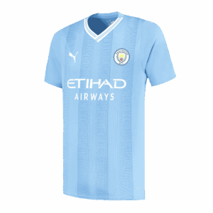 597040_1 マンチェスターシティ ホーム ユニフォーム 2023/24