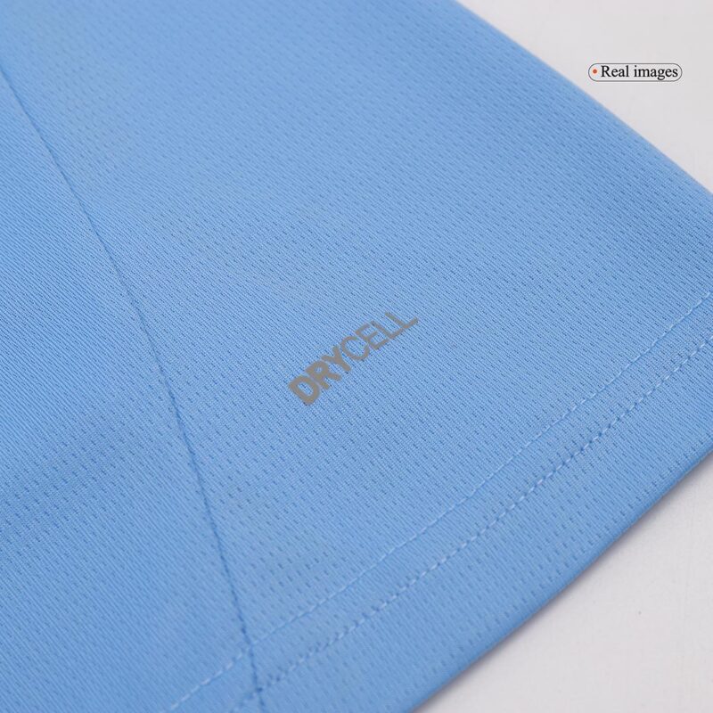 マンチェスターシティ ホーム ユニフォーム 2024/25