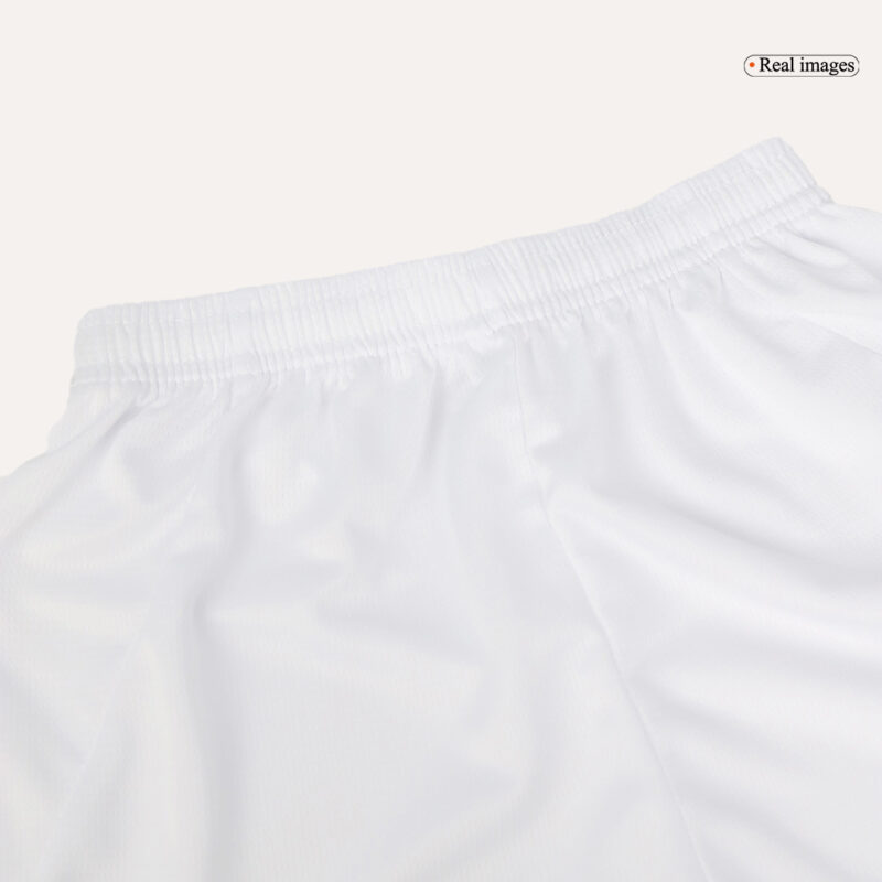 マンチェスターシティ ホーム ユニフォーム キット 2024/25 キッズ 上下セット