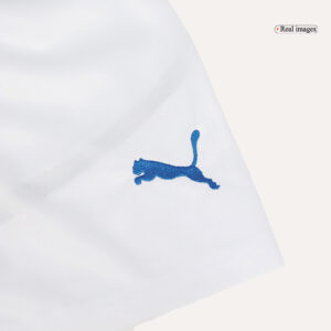 マンチェスターシティ ホーム ユニフォーム キット 2024/25 キッズ 上下セット