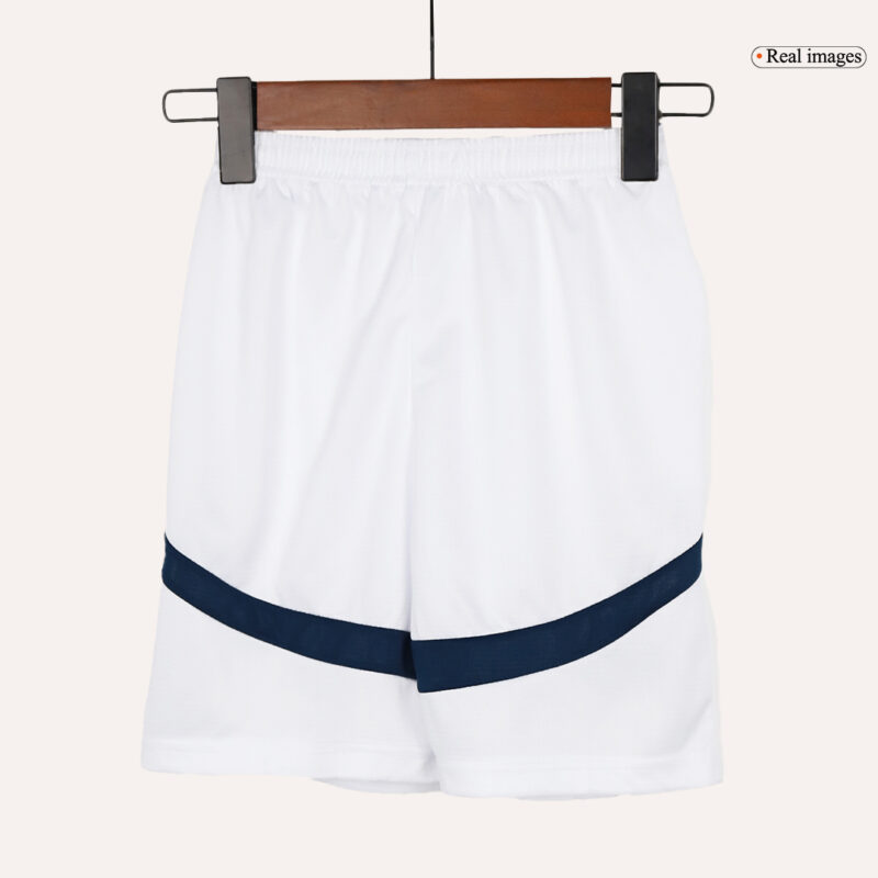 マンチェスターシティ ホーム ユニフォーム キット 2024/25 キッズ 上下セット