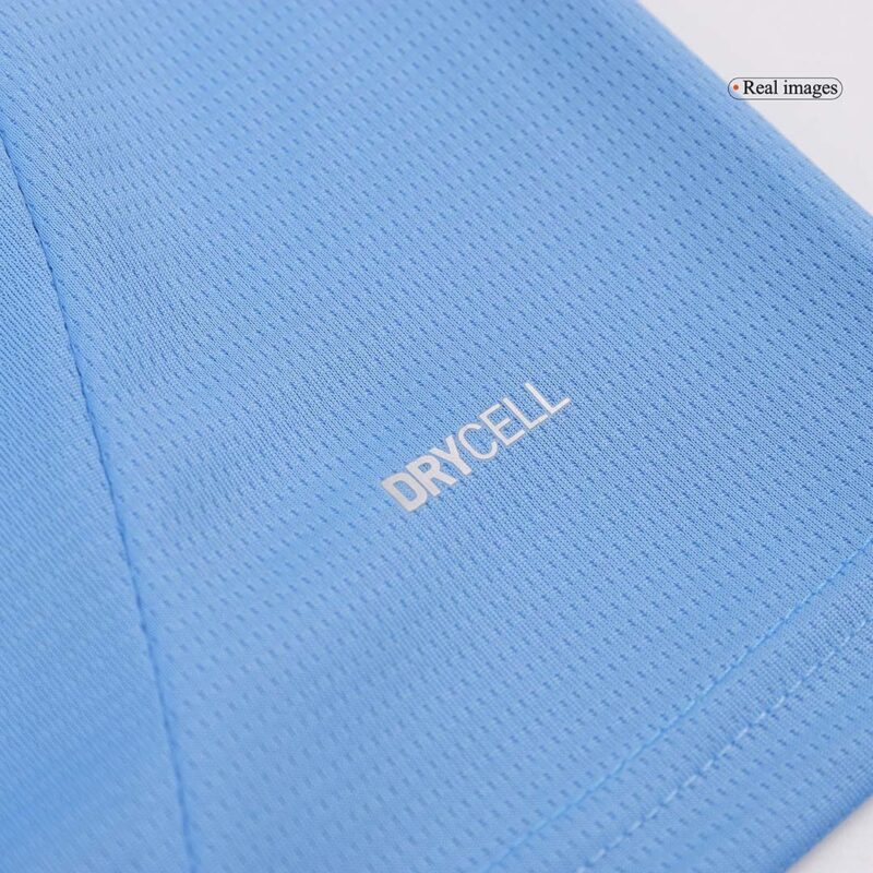 597129_11 マンチェスターシティ 長袖 ホーム ユニフォーム 2024/25