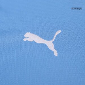 597129_9 マンチェスターシティ 長袖 ホーム ユニフォーム 2024/25