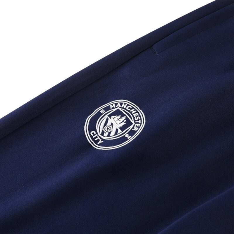 マンチェスターシティ Training サッカーユニフォーム キット 2025/26