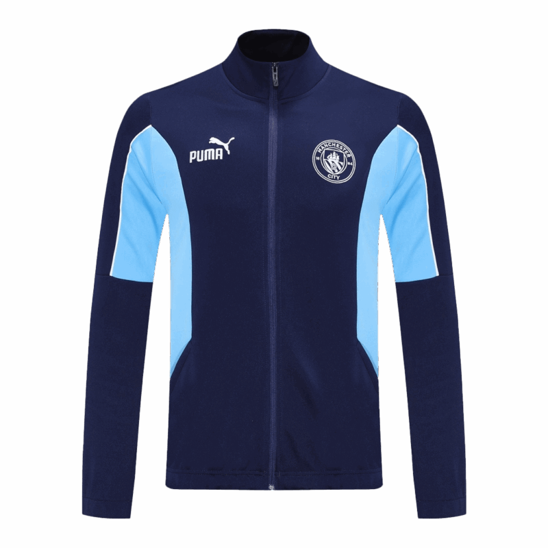 マンチェスターシティ Training サッカーユニフォーム キット 2025/26