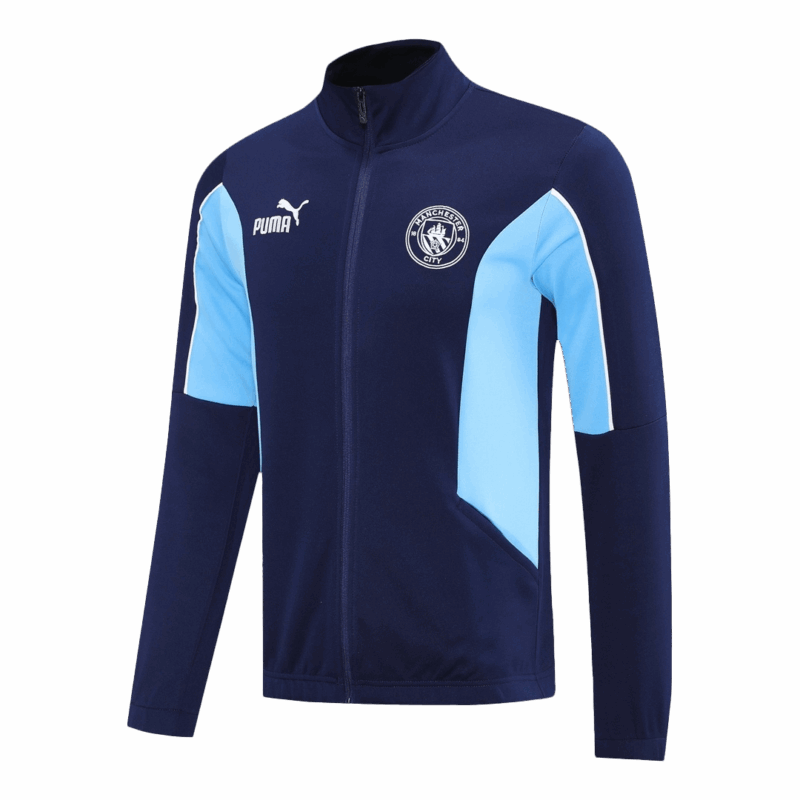 マンチェスターシティ Training サッカーユニフォーム キット 2025/26