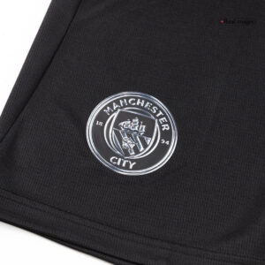 616046_12 Manchester City Away Soccer Jersey Kit 2025/26