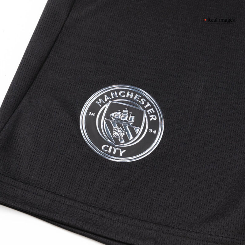 616046_12 Manchester City Away Soccer Jersey Kit 2025/26