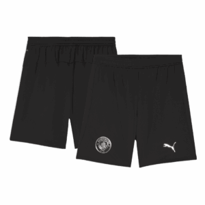 616046_4 Manchester City Away Soccer Jersey Kit 2025/26