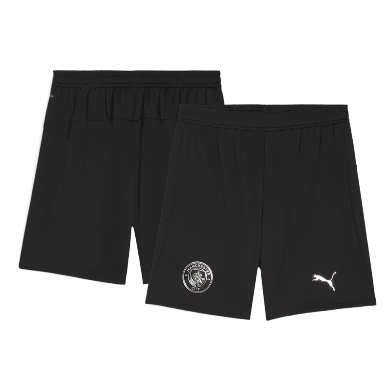 616046_4 Manchester City Away Soccer Jersey Kit 2025/26