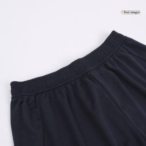 597171_16 マンチェスターシティ アウェイ サッカーユニフォーム キット 2024/25 (ユニフォーム+Shorts+Socks)