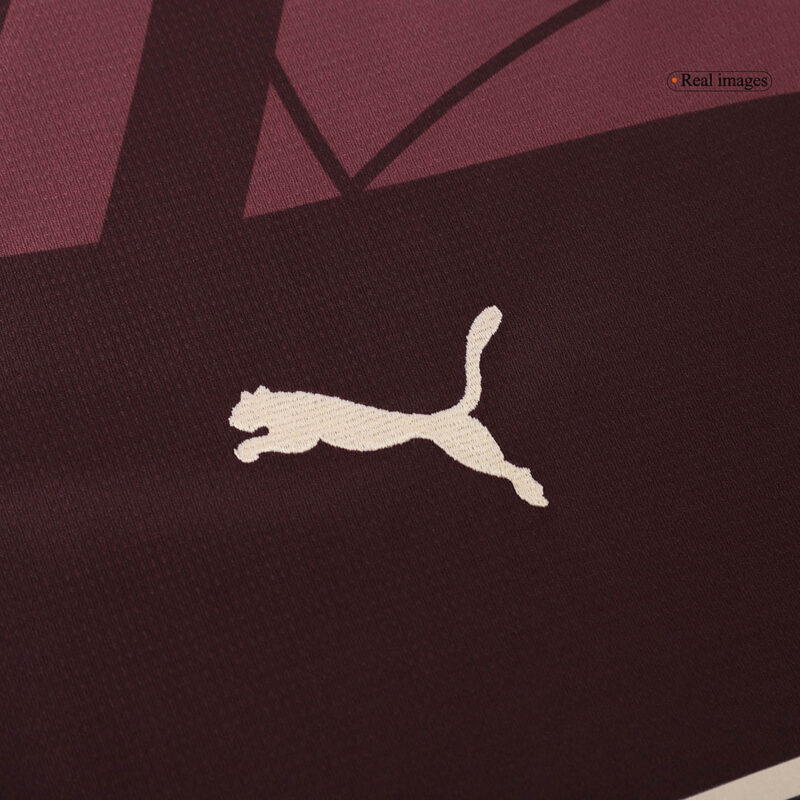 マンチェスターシティ GÜNDOĞAN #19 サード  アウェイ サッカーユニフォーム 2024/25